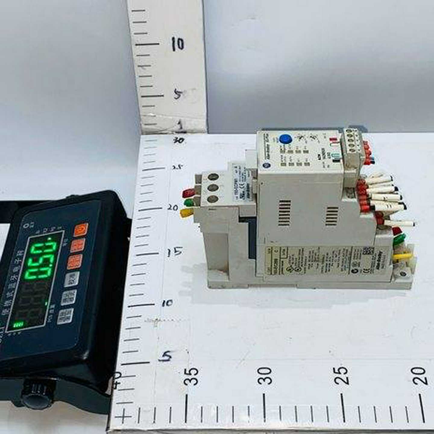 AB接触器193-EC2BB议价商品询价
