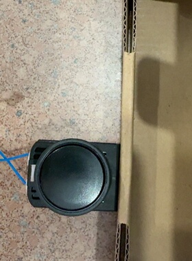 议价富士工业按钮开关AR22F0R蓝色外壳带蓝色接线拆