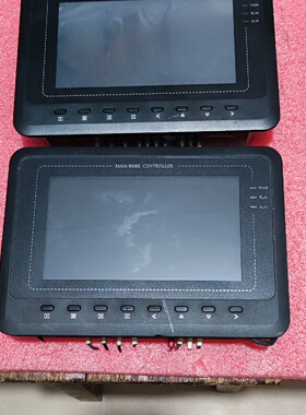 寻“”拆机普乐特空压机控制器MAM6080BTV