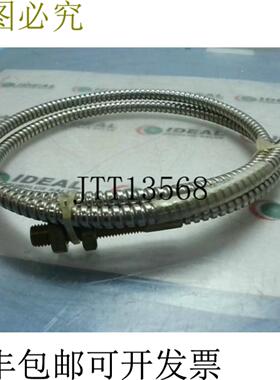 供应Banner IT253S 重型光纤电缆 36 英寸长 17344数量-