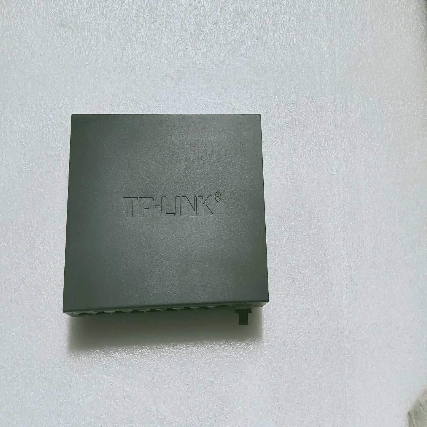 咨询-TPTL-SG1210P10口千兆POE供电