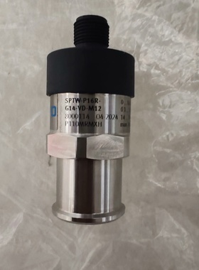 FESTO费斯托压力真空传感器SPTWP16RG14V