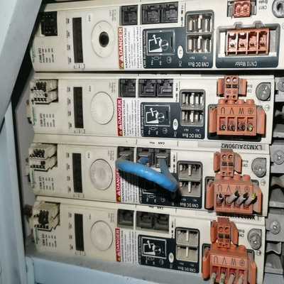 伺服驱动器LXM32AU90M2，功能，实询价