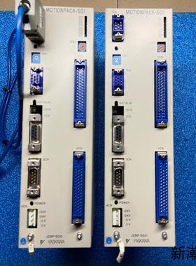 YASKAWA安川驱动器 JEMP-SG10 成色如图实物议价商品