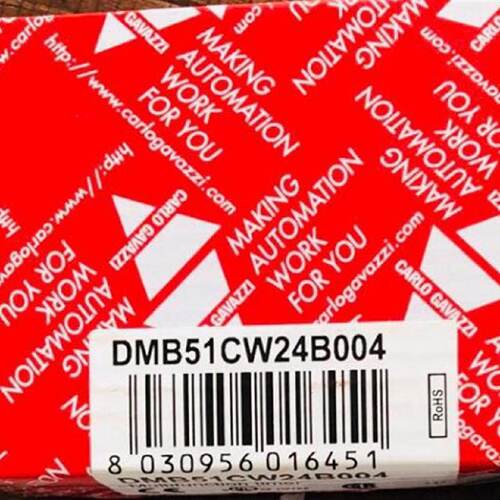 寻DMB51CW24B004原装DMB51CW24延时继电器CARLOGAVAZZI