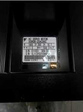 议价SGMGH-20ACA6CSGDM-20ADA2kw伺服适用