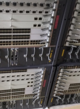 华为S9303S9306S9312主机及议价