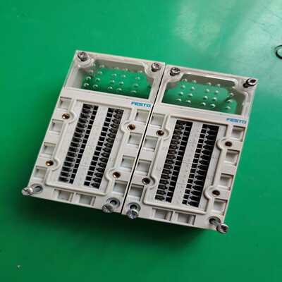 FESTO气路板模块CPX-AB-8-KL-4PO