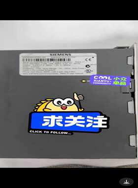 变频器6SE6440-2UD13-7AA1，0.37k询价