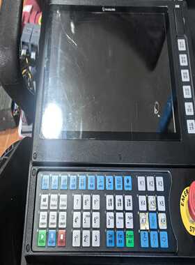 山龙三轴运动控制器SLCNC-CI1032议价