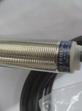 询价原装正品XS118BLPAL2施耐德电感式接近开关传感器