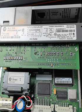 ABPLC1747-L532，，功能正常，成色如图所示，询价