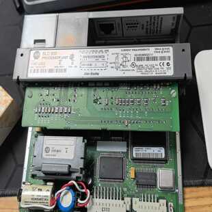 成色如图所示 功能正常 询价 L532 ABPLC1747