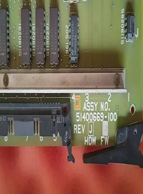1x51400669-100HONEYWELLFLOPPYDISKCIRCUIT板