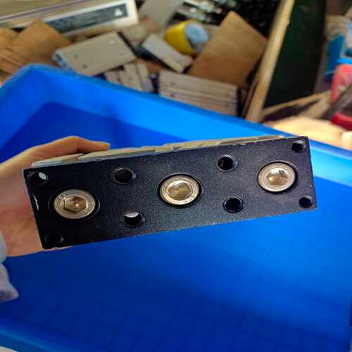 气立可导杆缸TAB32*125【询价】