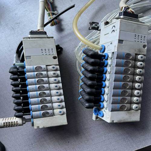 询价-FESTO德国费斯托电磁阀CPVSC1V1525675等级商铺