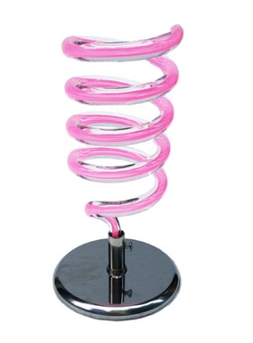 1【1393人好评】台式电吹风机支架理发店家用卫生间浴室免打孔桌