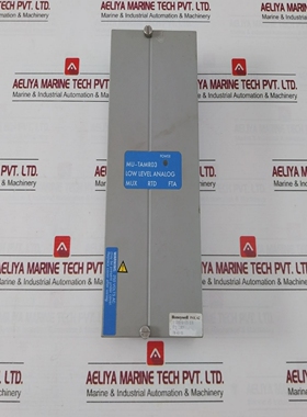 HONEYWELLMU-TAMR03RTDLowLevelAnalogMuxModule51309214