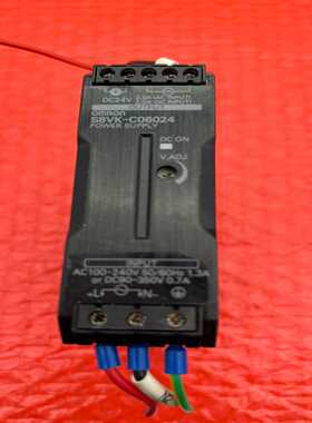 S8VK-C06024电源模块多当天发询价