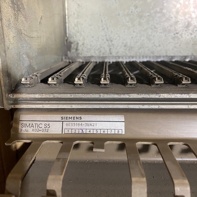 （请询价）SIMATICS56ES51843UA21实物拍