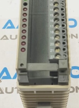 Module DEntre Discret AEG DEP 216 DOCCASION