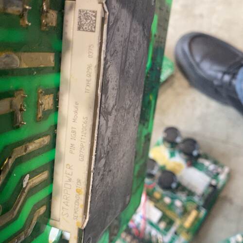 询价-斯达模块GD75PIt120C6S