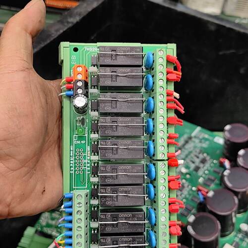 （请询价）继电器G2RL1ECN10组24VDC