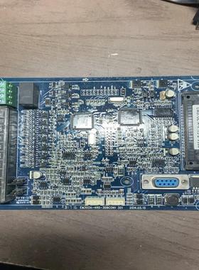 【星慕电子】EM303A-4R0-3DBCON1功能。正弦变频器