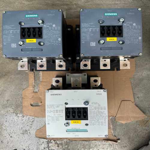 3RT5064-6…6接触器询价