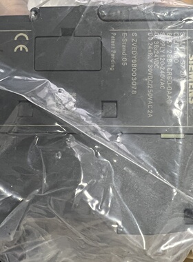 【询价】PLC模块288-1CR60-0AA0