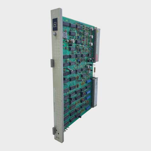 Siemens Simodrive Tarjeta para Variador 6SC91112AE2 Automati