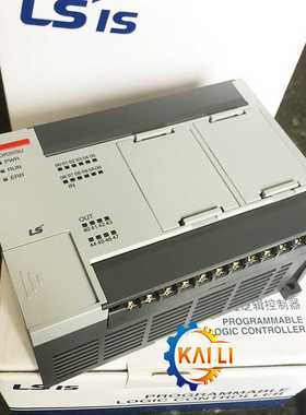 原装LG/产电XBE-DR16A标准型CPUB12点晶体管输入