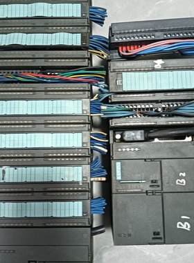 议价PLC主机CPu3152DP副机322321数议价