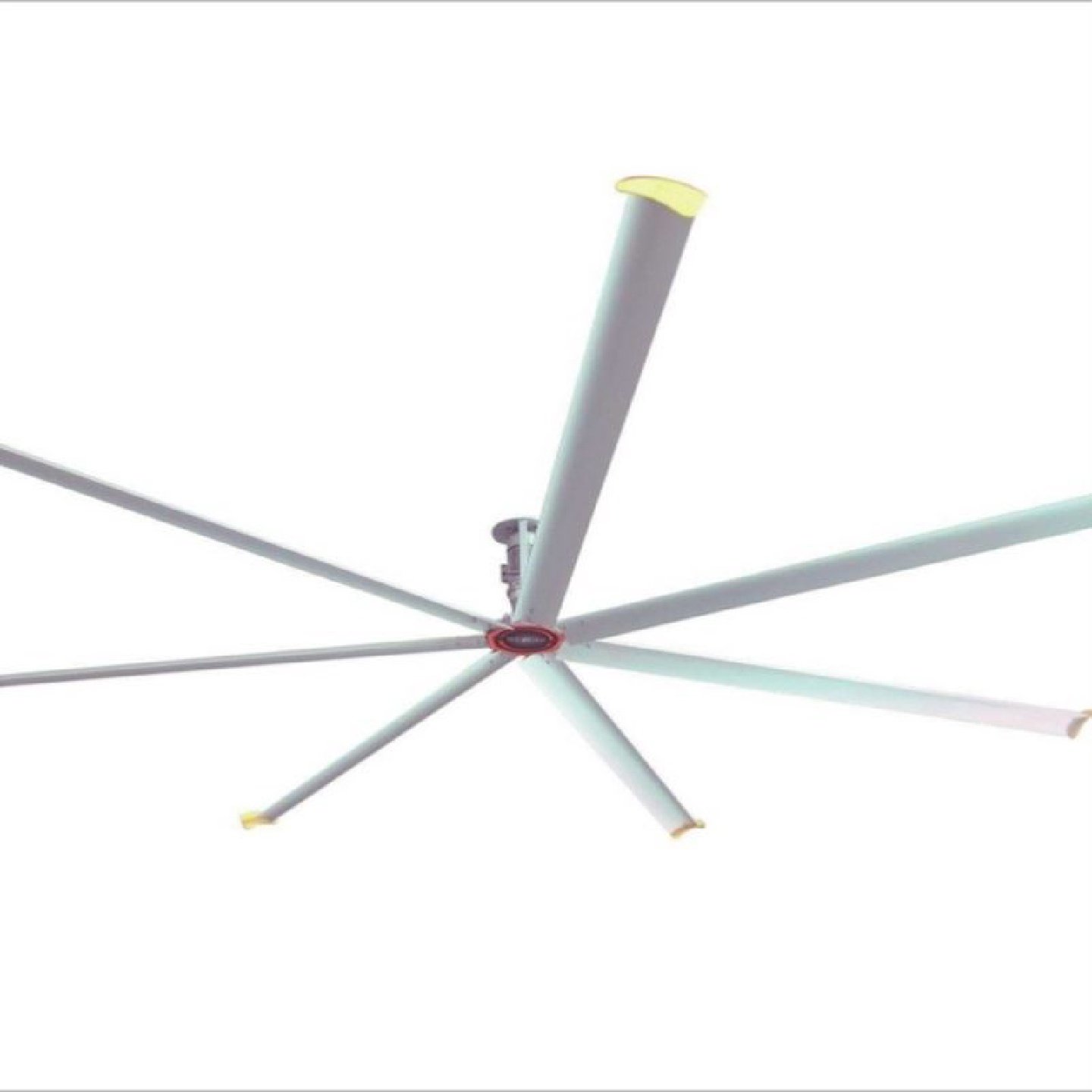 大型永磁工业风扇7米3吊扇工厂车间仓库商用超强力大功率通风降温,橡塑材料及制品,PU板/聚氨酯板,淘宝优惠券,粉丝福利购,淘宝优惠卷