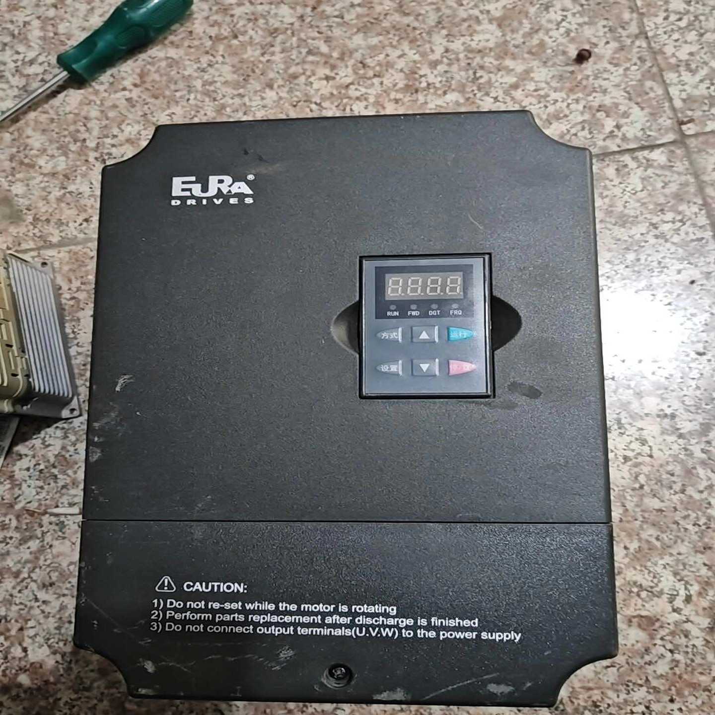 欧瑞f800-0055t3b5.5kw功能包好不包邮--议价商品