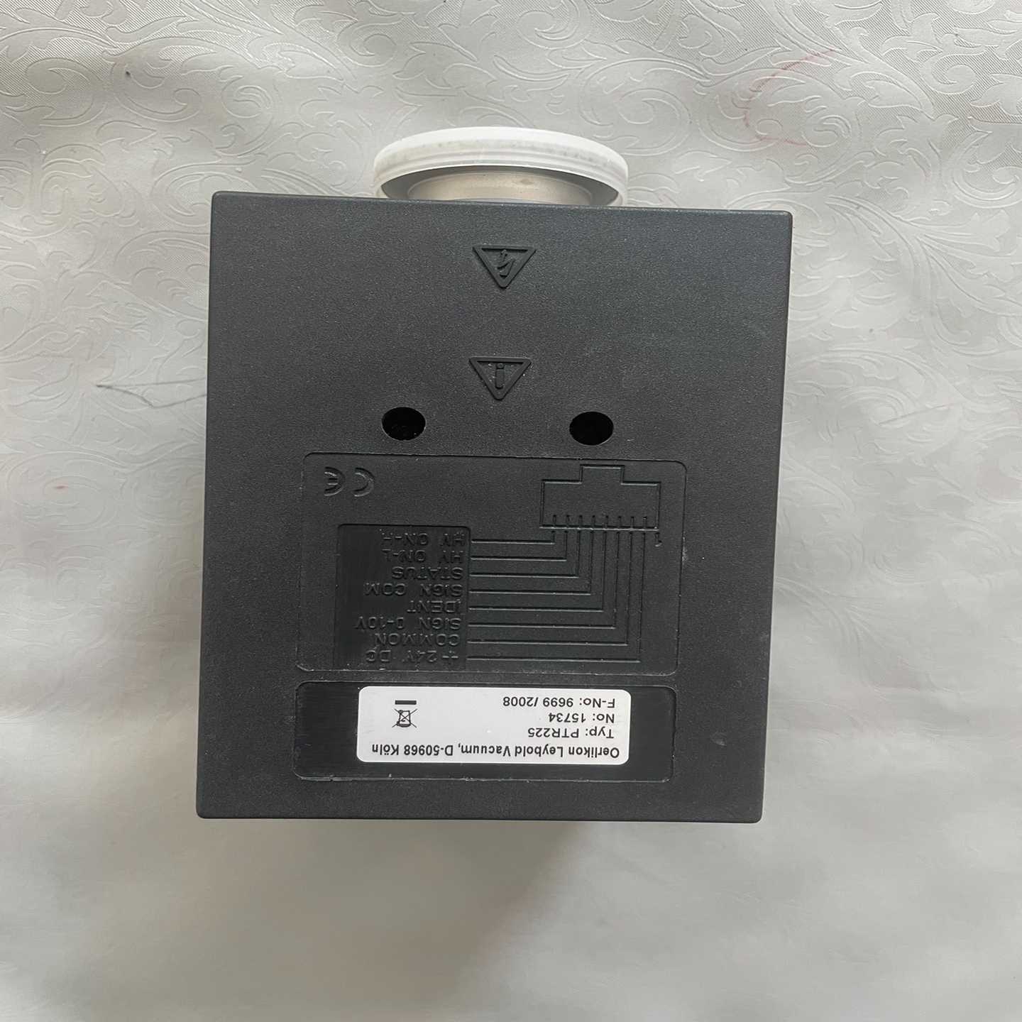 询价~莱宝真空计PTR225 同PEG100通用 议价