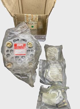 HPI 004 601106 P1AAN2004HL20 C02N C5075518 Hydraulikpumpe