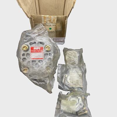 HPI 004 601106 P1AAN2004HL20 C02N C5075518 POMPE HYDRAULIQUE