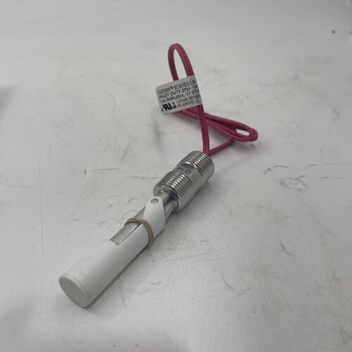 GEMS LS7 LEVEL SENSOR PILOT DUTY 0VA 120240 VAC 1A INRUSH 17