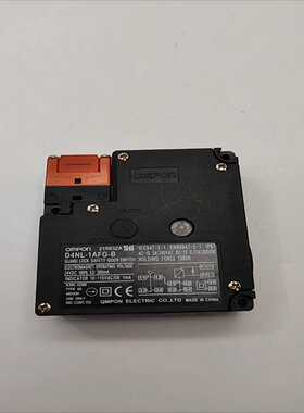 D4NL-1AFG-B21R03ZA24VDC原装OMR