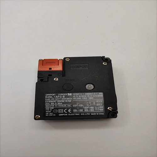 D4NL-1AFG-B21R03ZA24VDC原装OMR