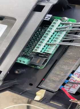 询价海浦蒙德变频器0－475-7.5kw