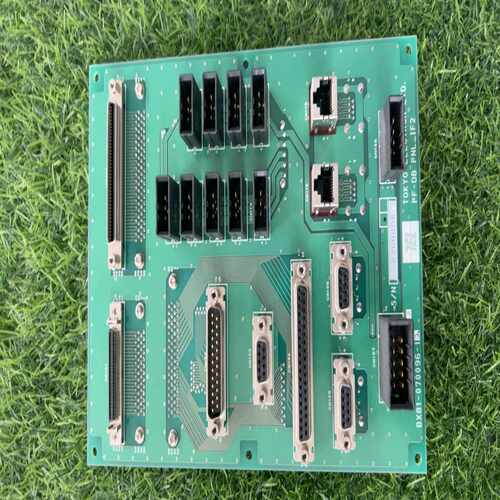 Tokyo Electron TEL BX80-070377~询价