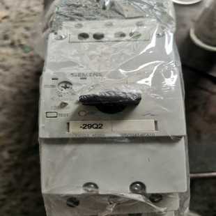 马达保护器3RV1041 4FA10询价