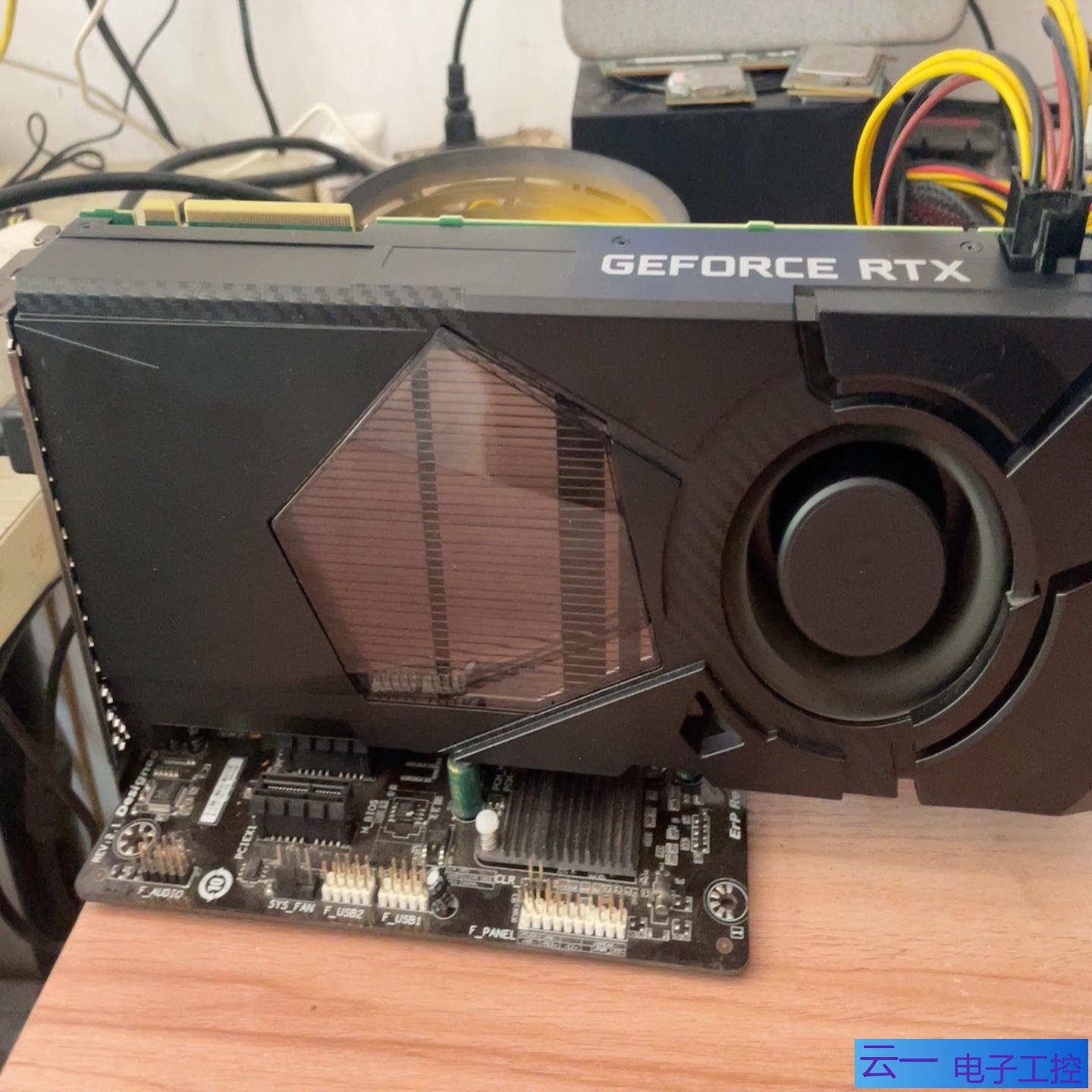 戴尔rtx 2080    rtx   2080s成色；议价