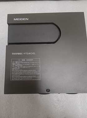 （议价）明电舍变频器THYFREC-VT240EL，型号为VT240