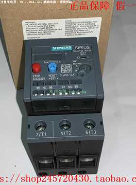 3RU2136-4ED03RU2136-4FD03RU2136-4GD0西门子热继电器