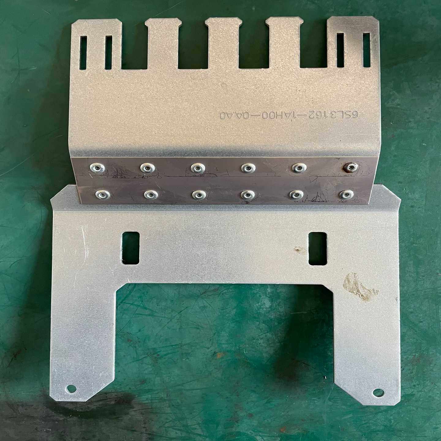 6SL3162-1AH00-0AA0（佳毅工控）