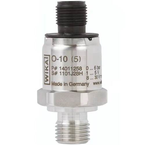 询价替代丹佛斯压力感测器P140010bar016bar075G1054变送器