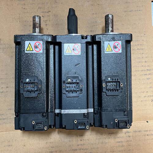 询价MS1H440B30CBA331Z汇川伺服马达400W